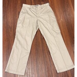 5.11‎  511 Tactical Utility Pants Mens 32x30 Beige Desert Side Zip Pockets NEW